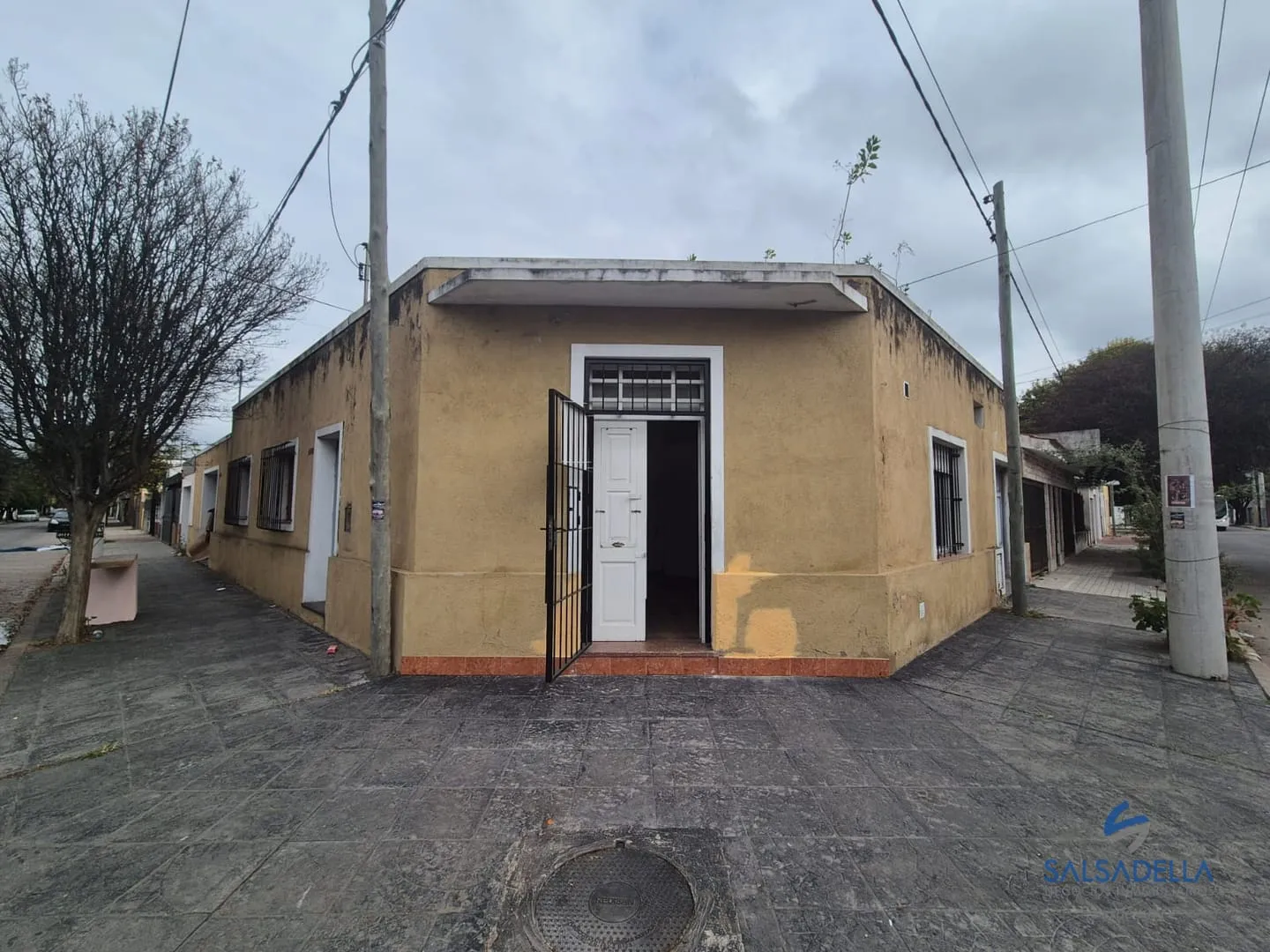 Local comercial | Bernis 2895, Barrio Los Paraisos, Córdoba | 1 ambiente