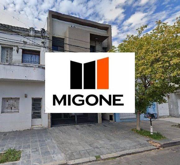 Departamento · 42m² · 2 Ambientes