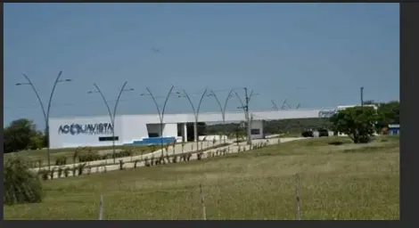 Vendo Lote en Aquavista