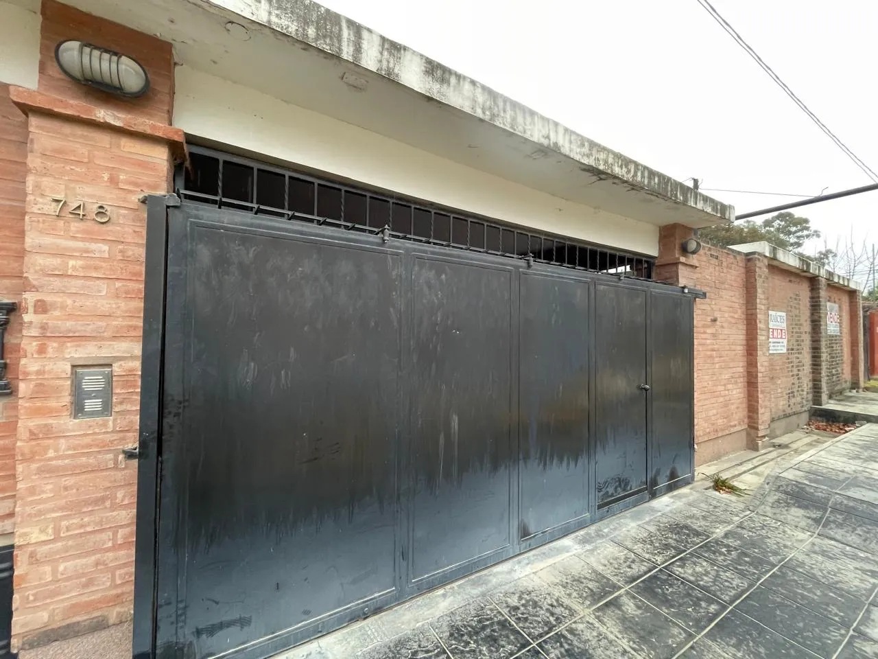 Alta Gracia Casa de Categoria 4 Dorm.