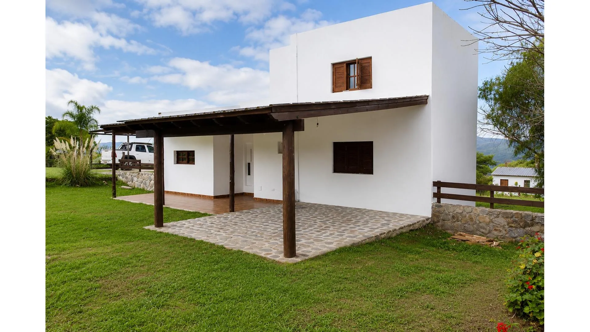 Casa a estrenar en Venta
