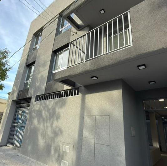 Departamento · 39m² · 2 Ambientes