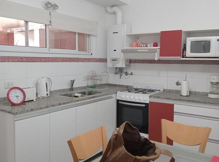 Departamento · 86m² · 5 Ambientes