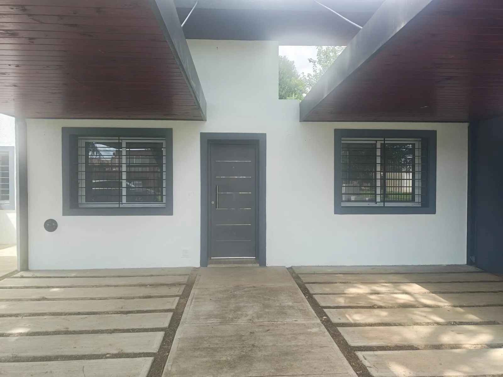 Duplex en venta Marques de Sobremonte