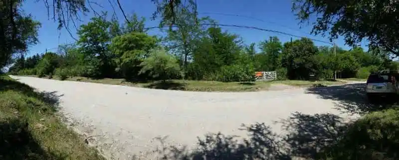Lote de 5100 m2 con costa sobre Rio, La Bolsa, Córdoba.