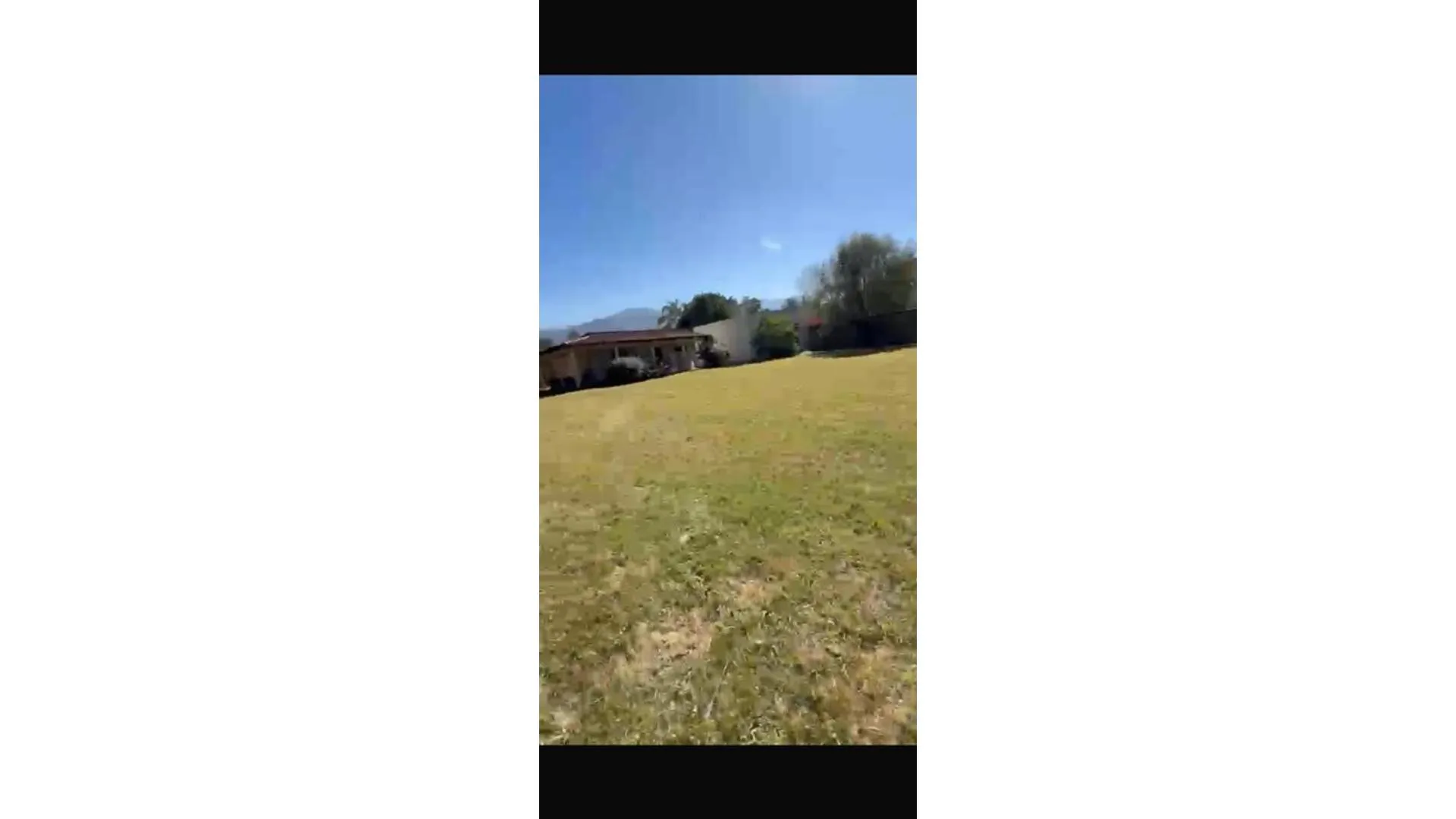 Exc lote 1.100 m2 todos los servicios Ibarguren San Lorenzo