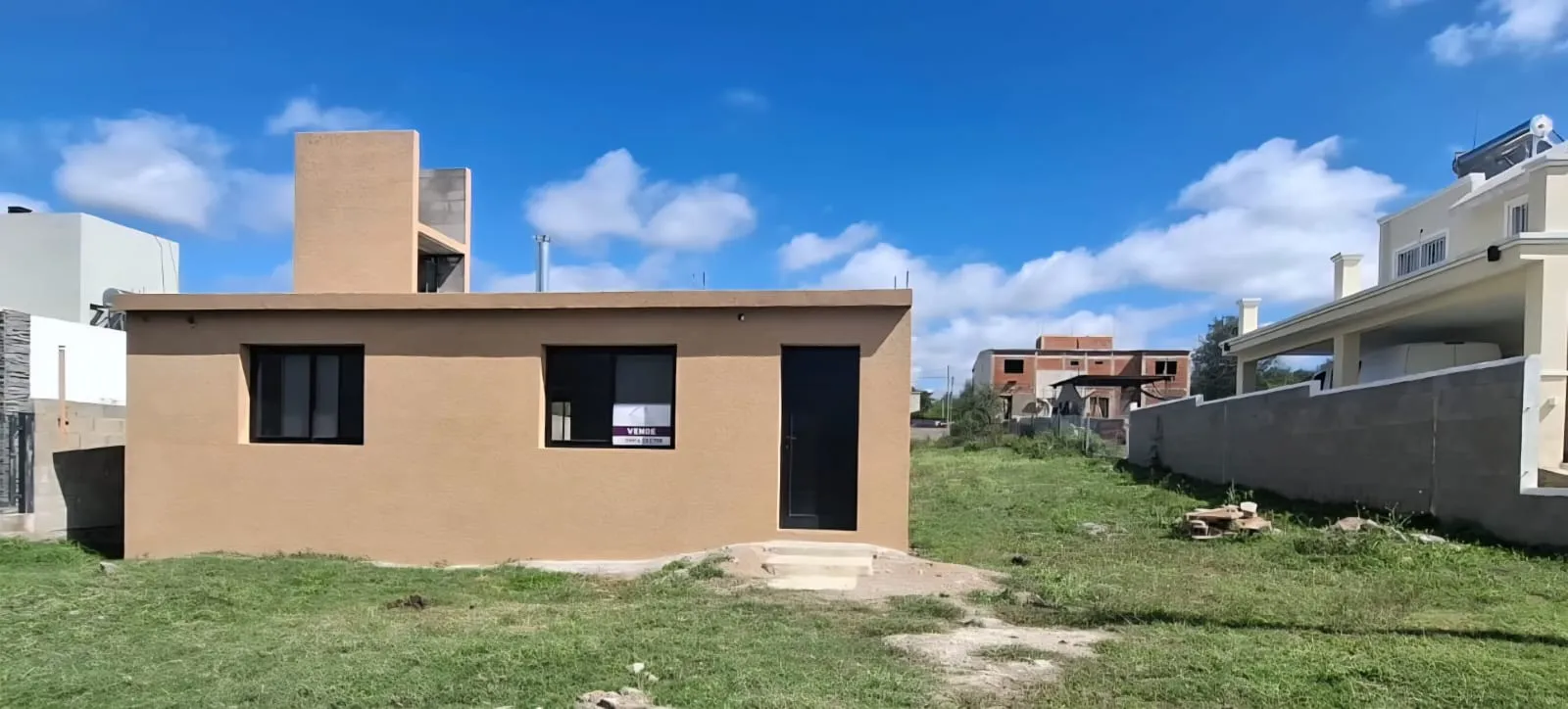 Casa en Venta Zona Carlos Paz Balcones de Playas de Oro