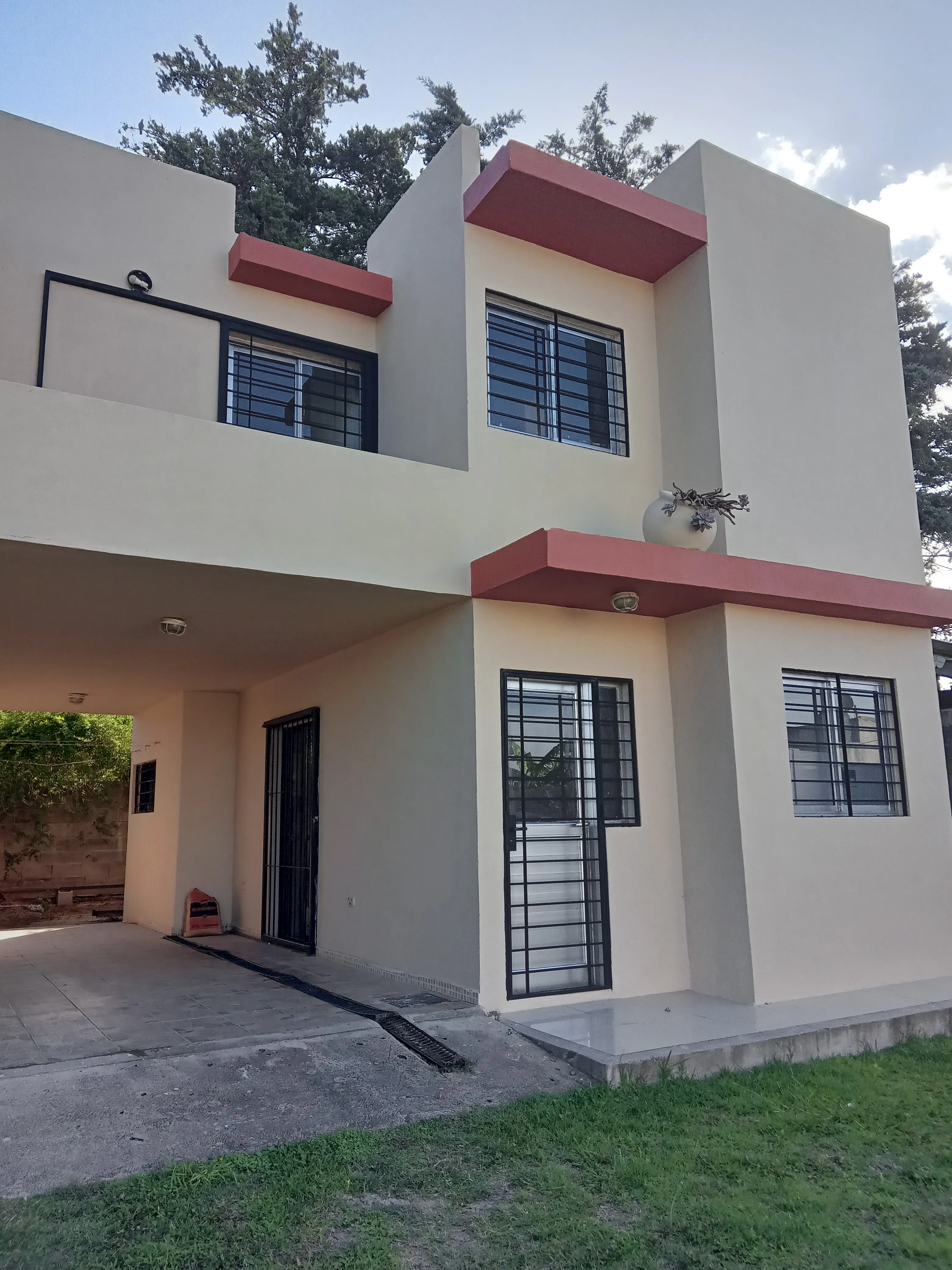 DUPLEX EN VENTA OPORTUNIDAD UNICA EN VILLA SANTA CRUZ DEL LAGO A 2km CARLOS PAZ