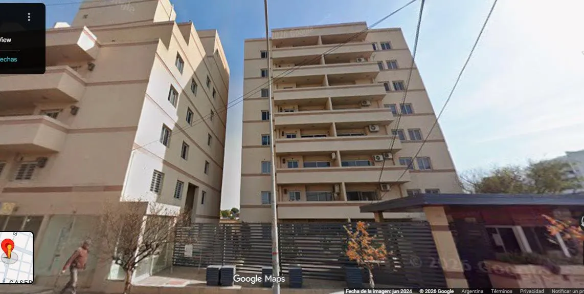 ¡Departamento de 2 dormitorios en alquiler en Alto Alberdi! Cochera, zona Shoppi...
