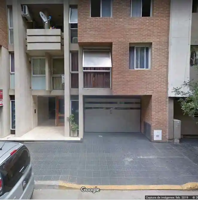 VENTA COCHERA En NUEVA CORDOBA