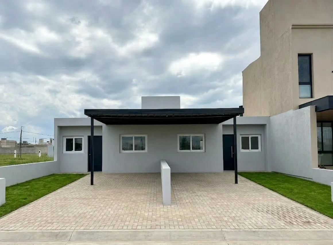 Duplex en venta Docta Urbanización Inteligente - 2 dormitorios