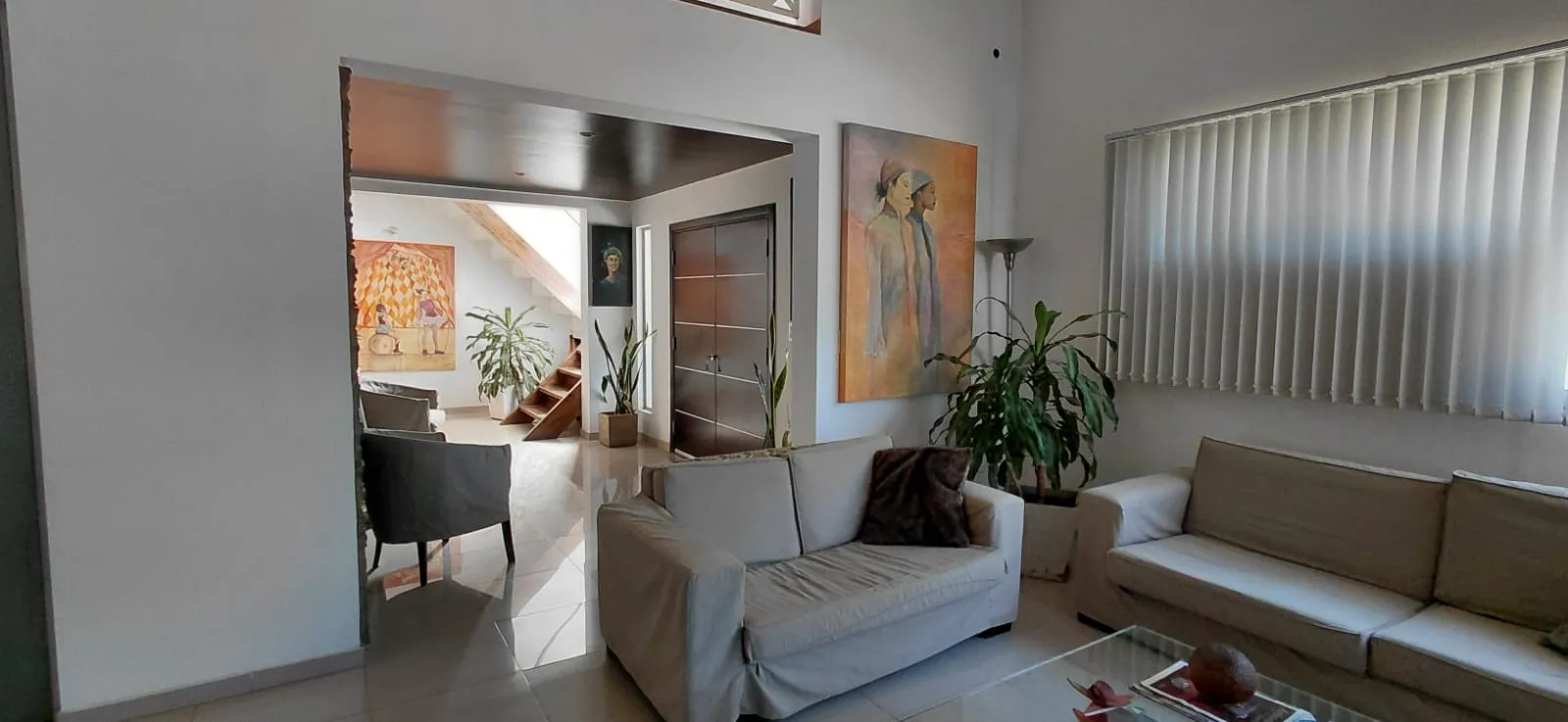 ENORME CASA VENTA TEJAS DEL SUR 3 !!!