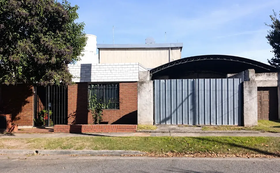 GALPON EN VENTA EN Bª MARQUEZ DE SOBREMONTE