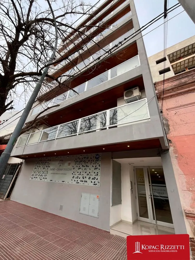 COFICO (RIVERA INDARTE 1438) - ALQUILER DEPARTAMENTO DE 1 DORMITORIO