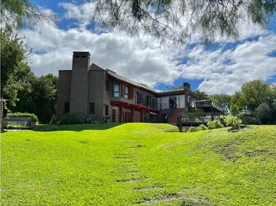 Casa En Venta Country Las Delicia - Zona Norte - Cordoba.