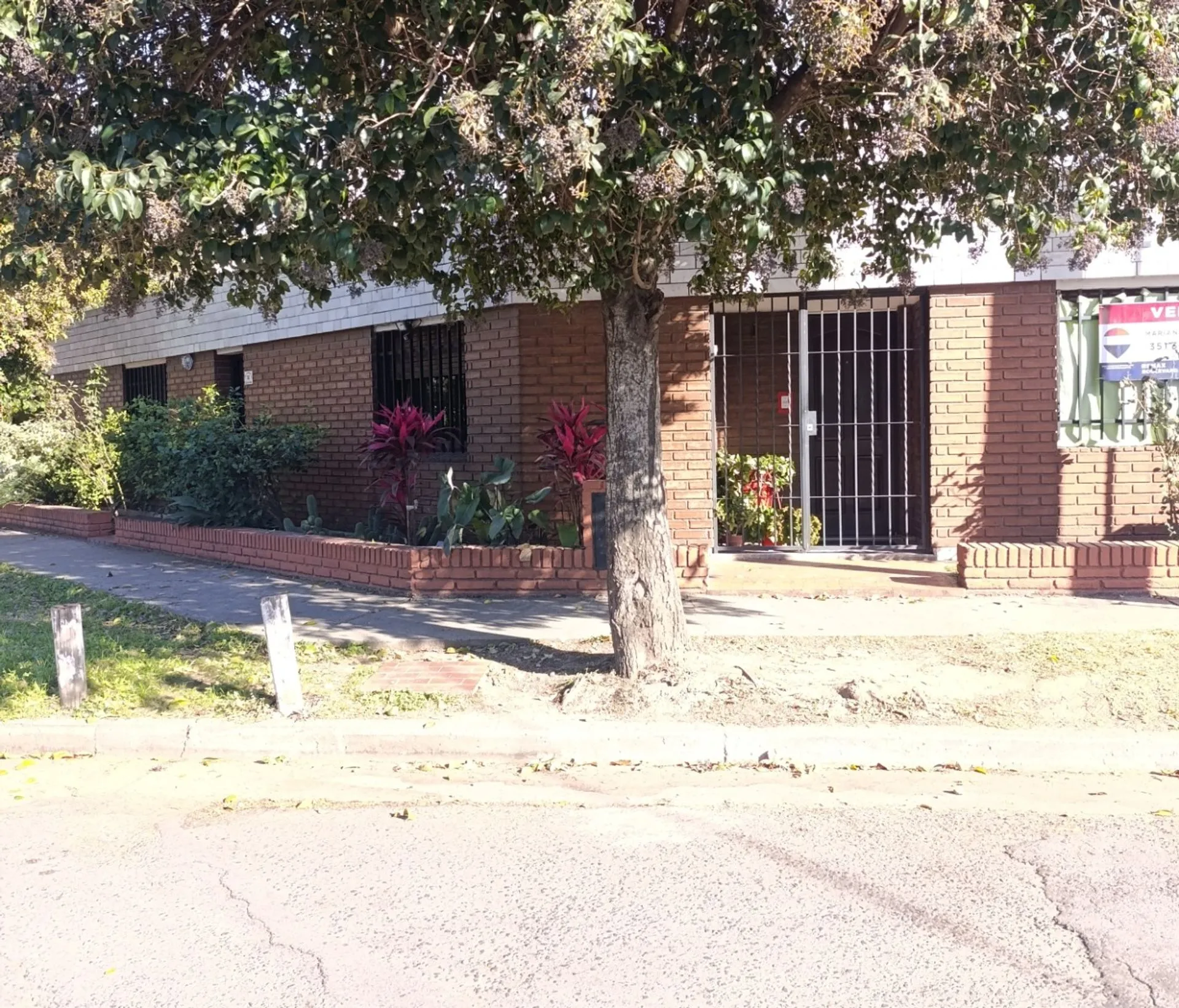 VENTA CASA 2 DORM B° MÁRQUEZ. CORDOBA
