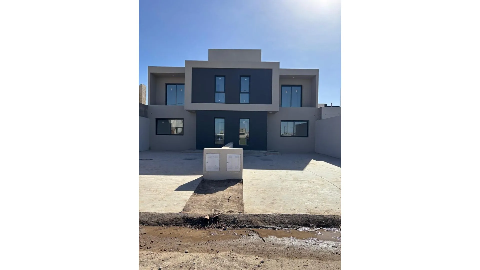 Duplex en venta - Docta Avenida 2