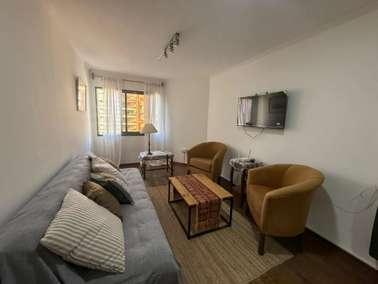 VENTA DEPARTAMENTO EN NUEVA CÓRDOBA - 1 DORMITORIO