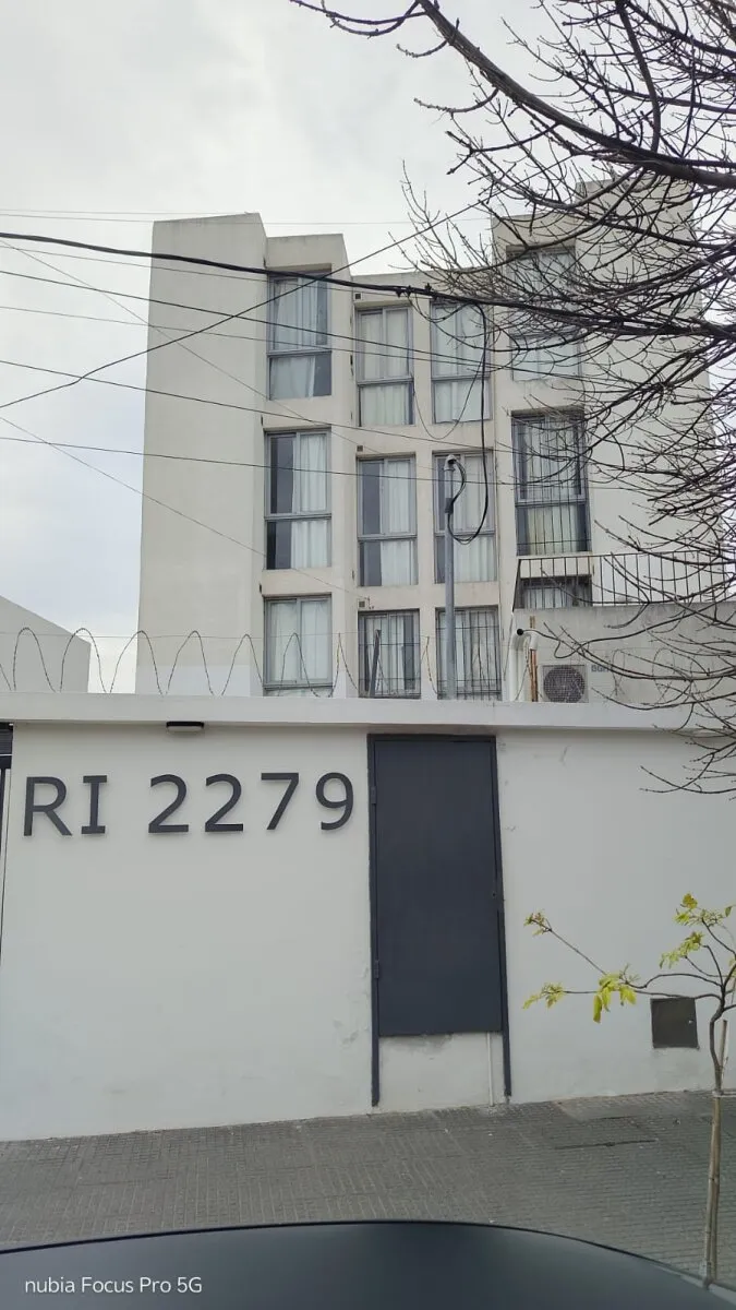 ALQUILER DEPARTAMENTO 1 DORM EN B° ALTA CORDOBA  $430.000