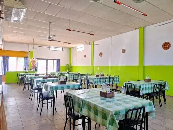 Se alquila gran local comercial en Ferreyra