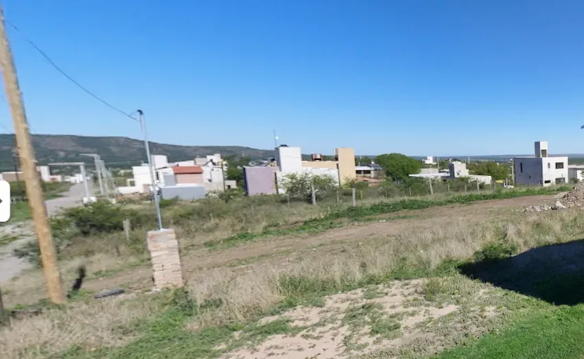 Se vende terreno totalmente plano