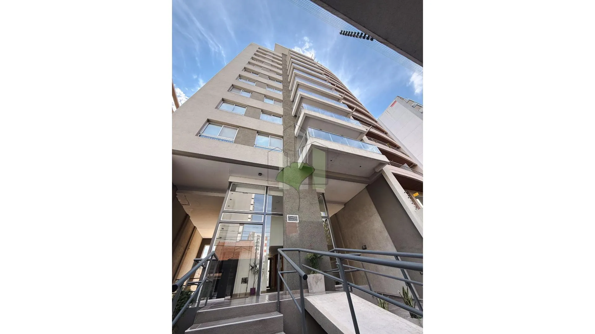 Depto. 1 Amb. c/balcón Cfte. San Martín 870 Quilmes