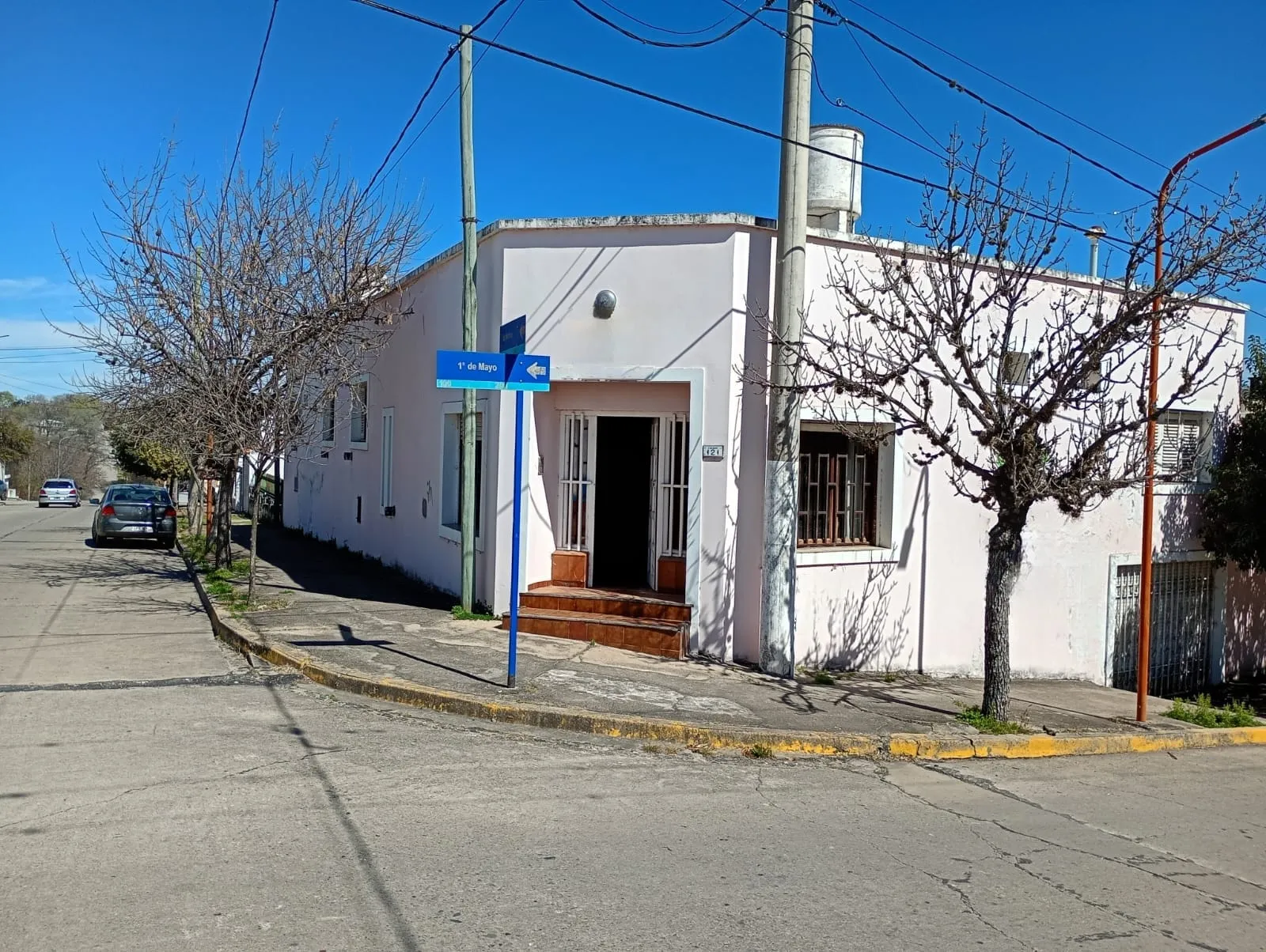 Propiedad IDEAL HOTEL/POSADA en ALTA GRACIA - superretasada!!