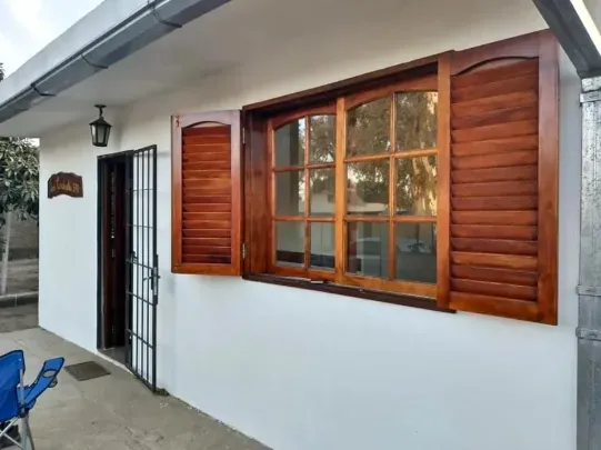 Financio CASA + GALPON en ALTA GRACIA - Se Escucha Oferta!!