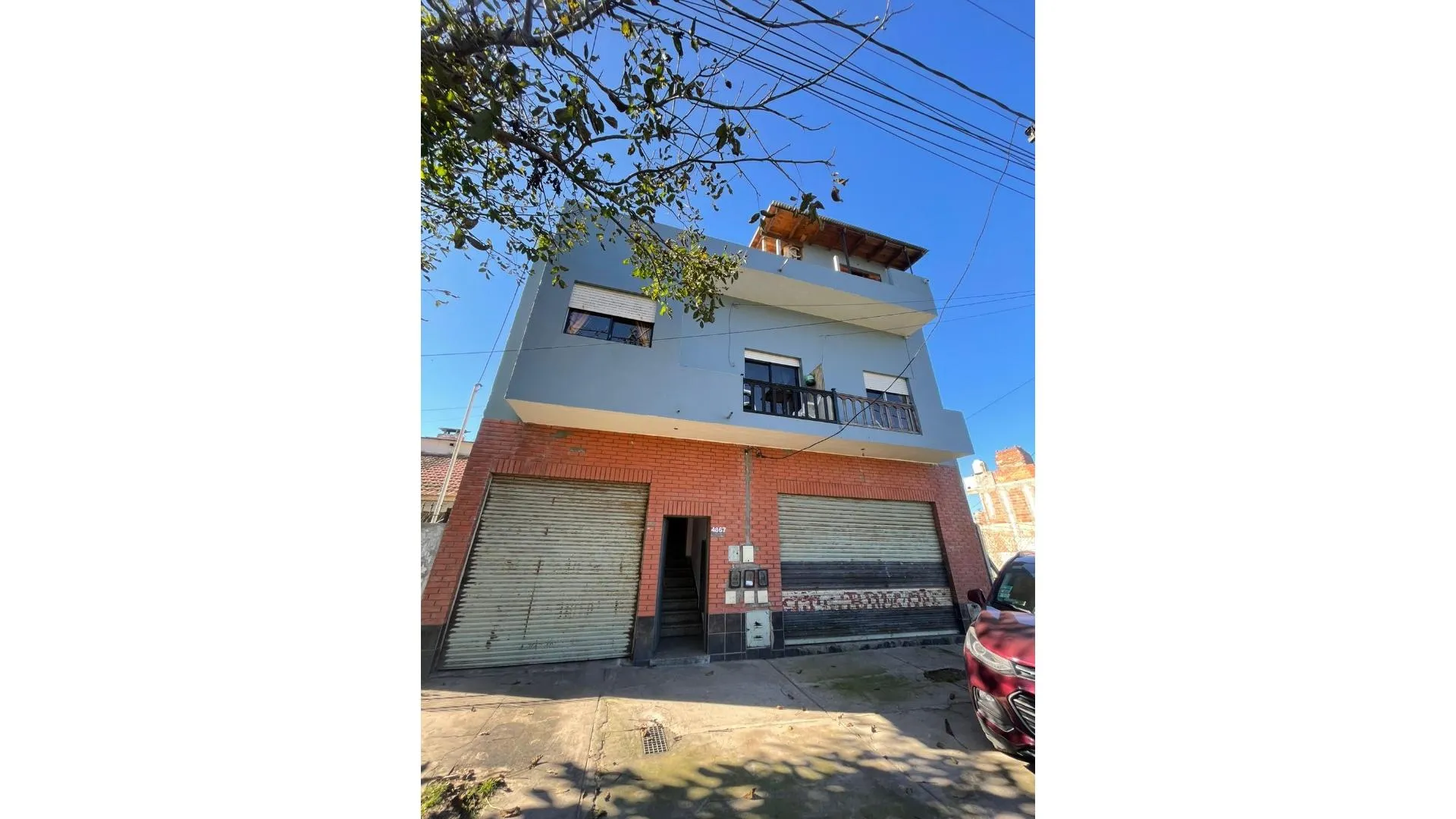 VENTA PH DE 2 AMB!