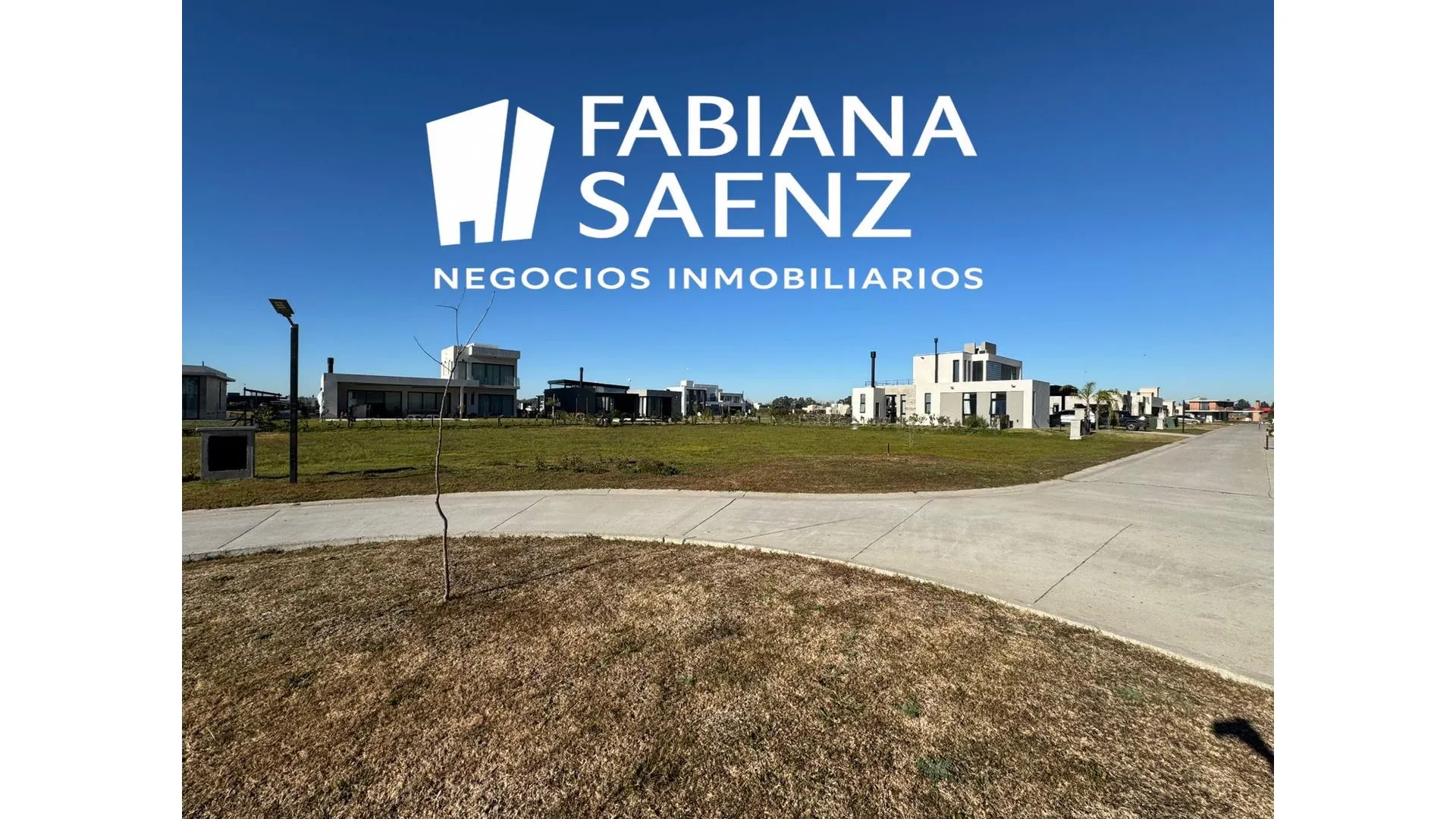terrenos linderos en Lares de Canning/ Financiamiento