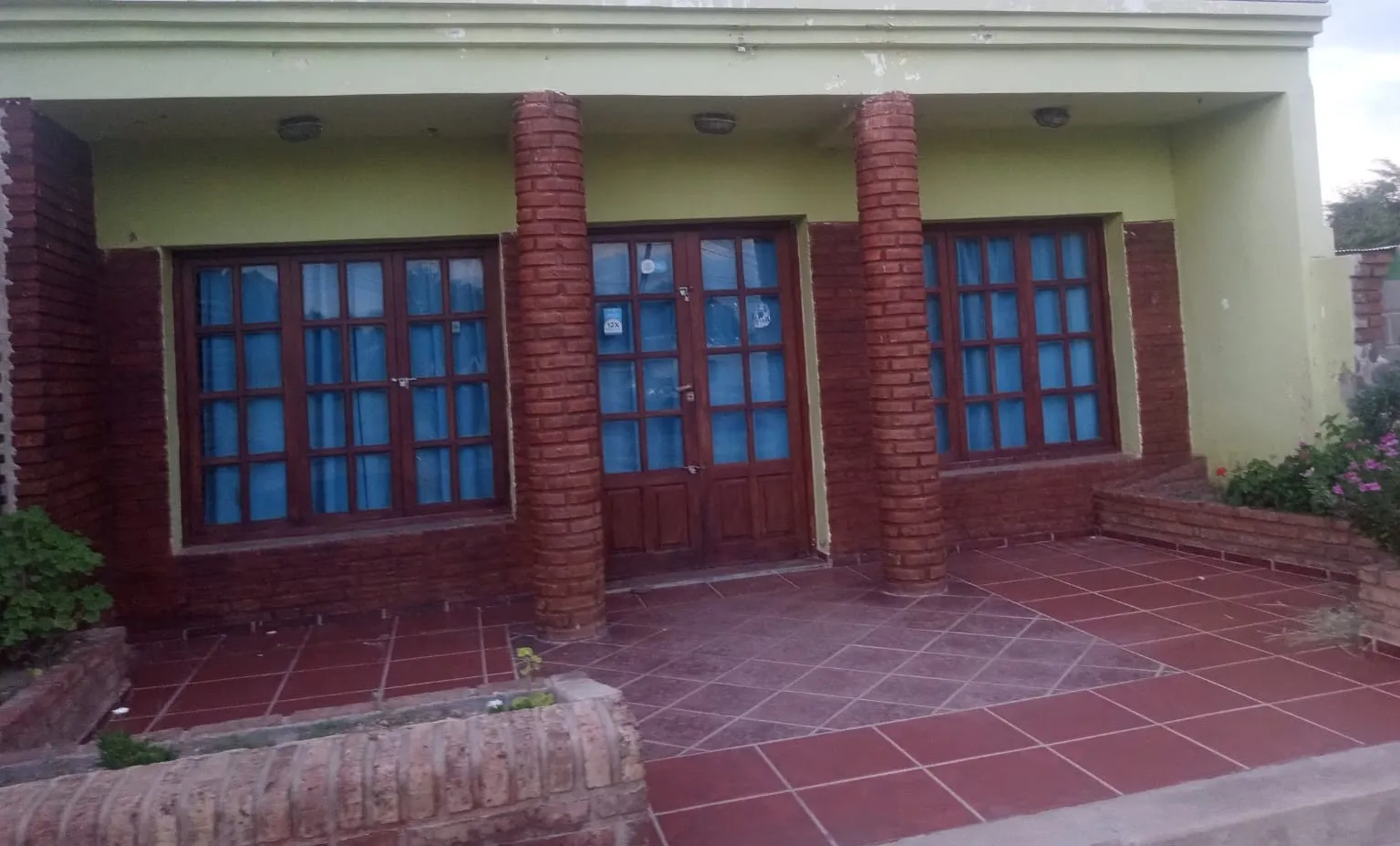 LOCAL COMERCIAL EN ALQUILER