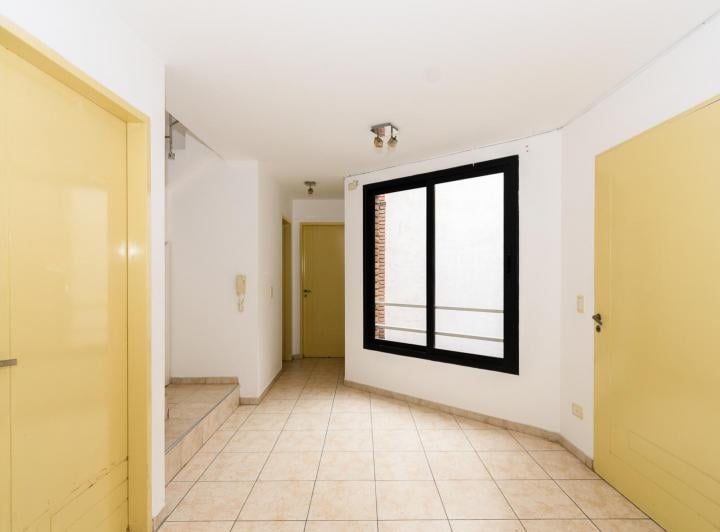 Departamento · 67m² · 5 Ambientes