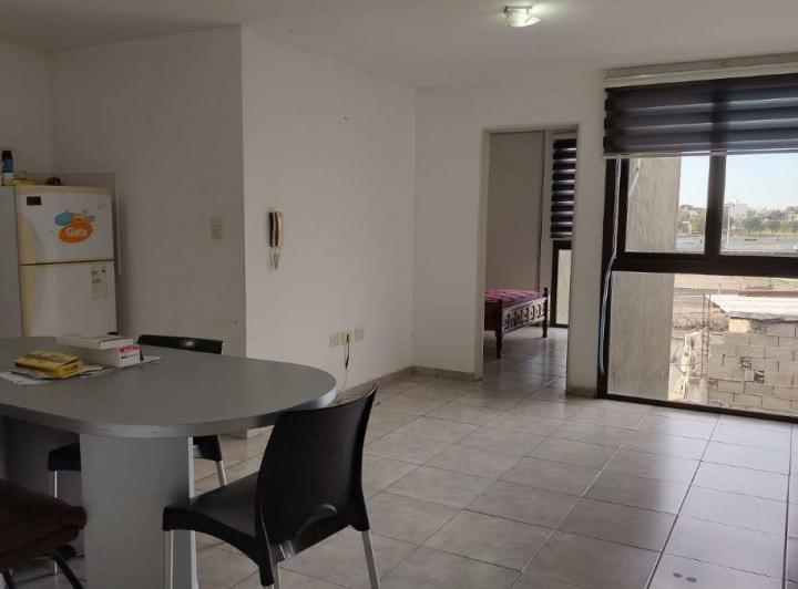 Departamento · 35m² · 3 Ambientes