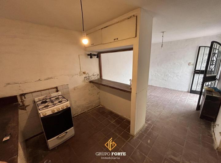 Departamento · 37m² · 2 Ambientes