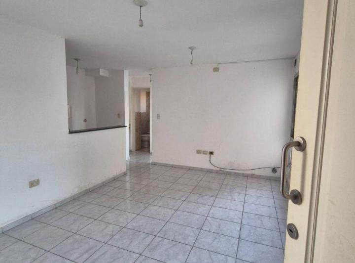Departamento · 40m² · 2 Ambientes
