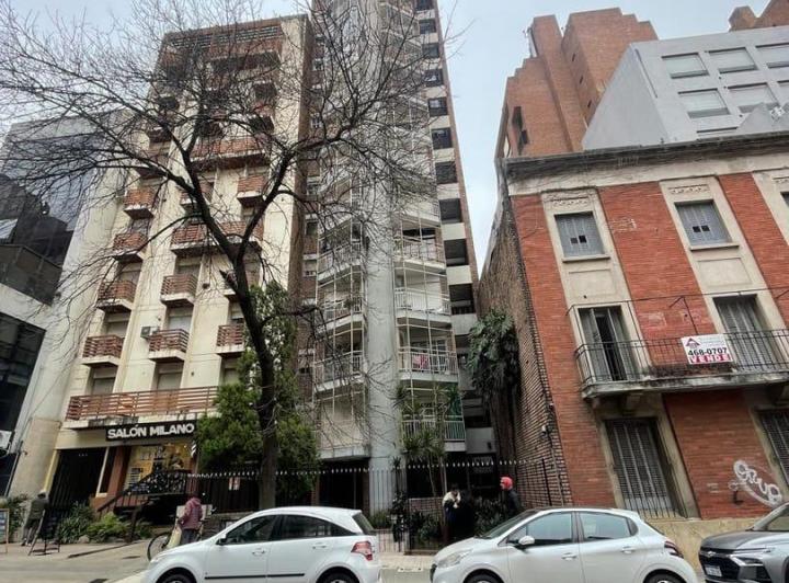 Departamento · 71m² · 4 Ambientes