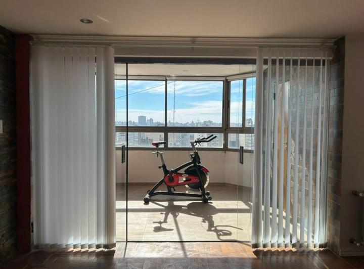 Departamento · 150m² · 9 Ambientes · 1 Cochera