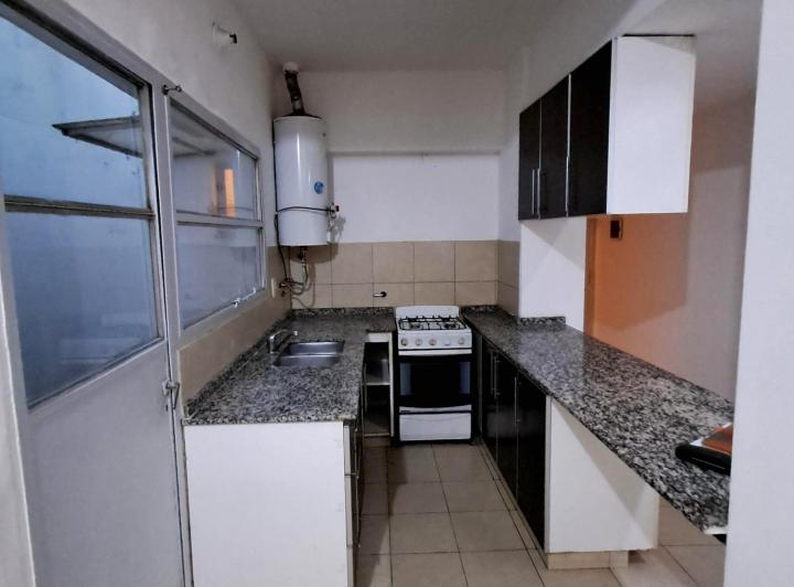 Departamento · 56m² · 3 Ambientes