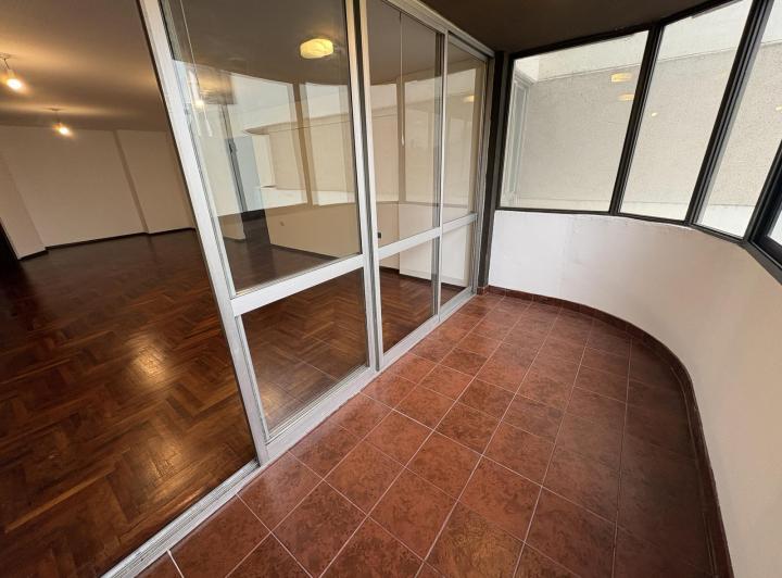 Departamento · 170m² · 10 Ambientes