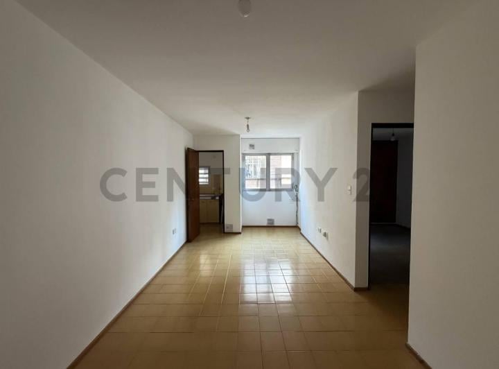 Departamento · 32m² · 2 Ambientes
