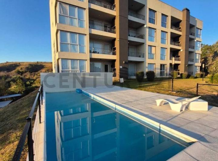 Departamento · 86m² · 2 Dormitorios · 1 Cochera