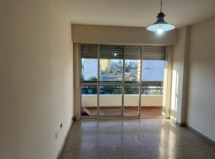Departamento · 65m² · 1 Dormitorio