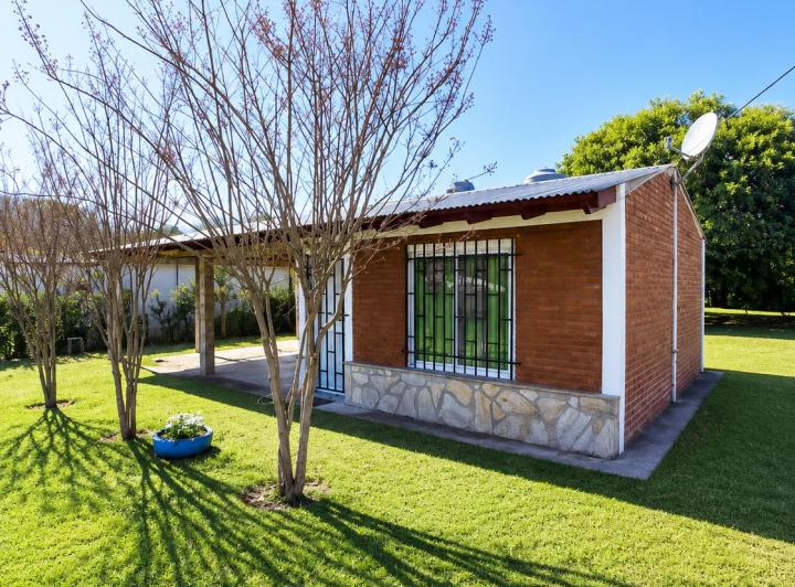 Casa · 95m² · 3 Ambientes · 1 Cochera
