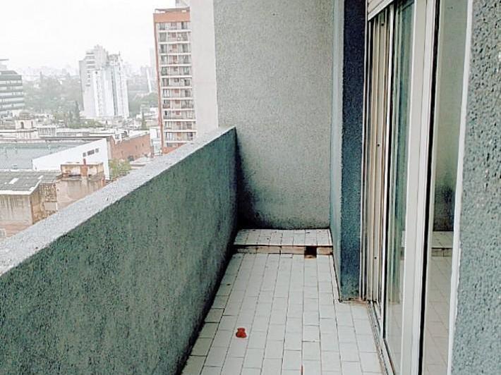 Departamento · 65m² · 2 Dormitorios