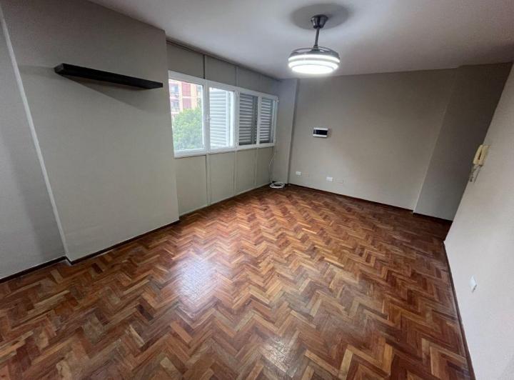 Departamento · 50m² · 2 Ambientes