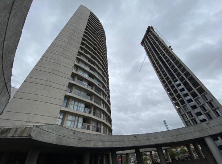 Departamento · 45m² · 3 Ambientes