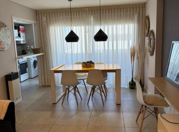 Departamento · 65m² · 4 Ambientes · 1 Cochera