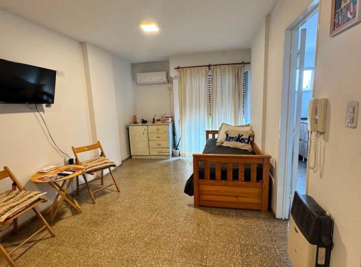 Departamento · 45m² · 3 Ambientes