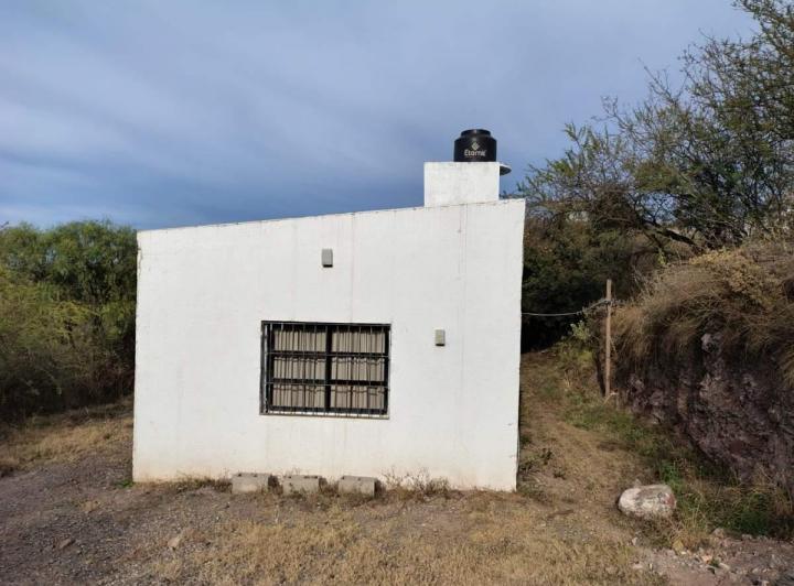 Casa · 72m² · 2 Ambientes