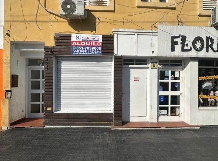 Departamento · 45m² · 4 Ambientes
